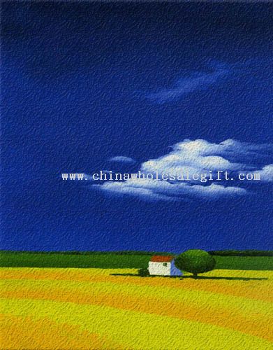 Oil Painting