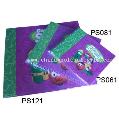 Baby Scrapbook