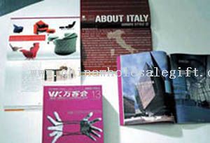 Brochures