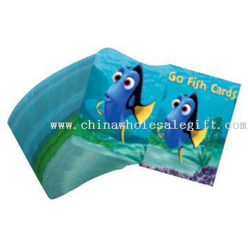 Childrens Learning Cards