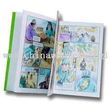 color book
