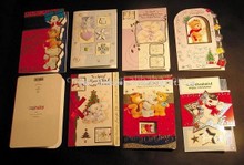 Cartes de vœux avec enveloppe images