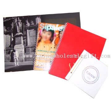 Leaflets
