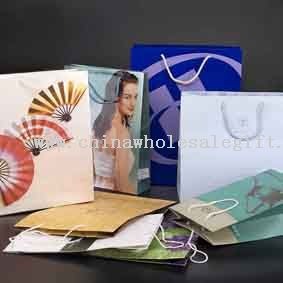 Paper Handbags