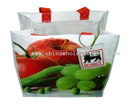 PP Woven Bag