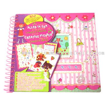 Scrapbook