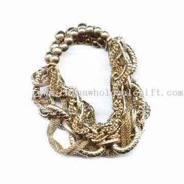 Alloy Bracelet