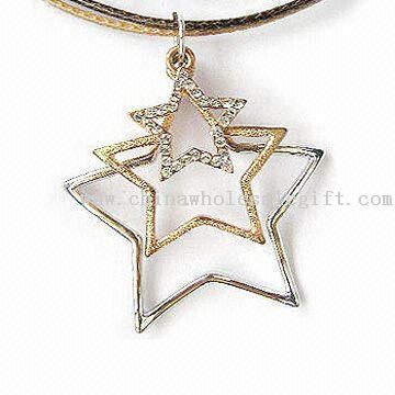 Alloy Necklace