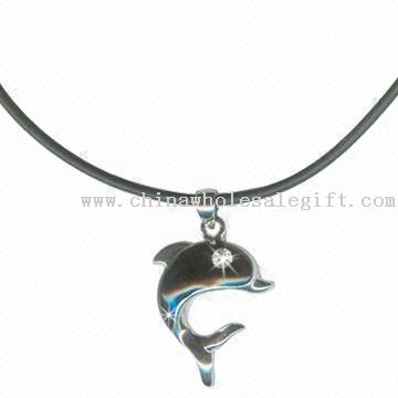 Dolphin Pendant