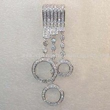 Pendientes Semi Precious images
