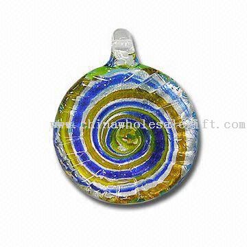 Foil Pendant