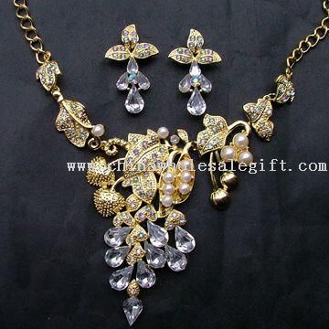 Jewelry Set