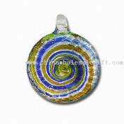 Foil Pendant images