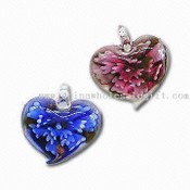 Handmade Foil Pendants images