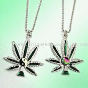 Marijuana Pendants images