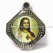 Pewter Pendant images