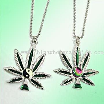 Marijuana Pendants