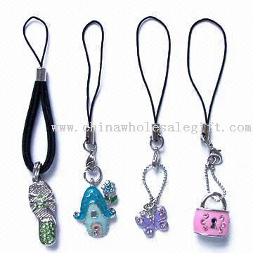 Mobile Charms