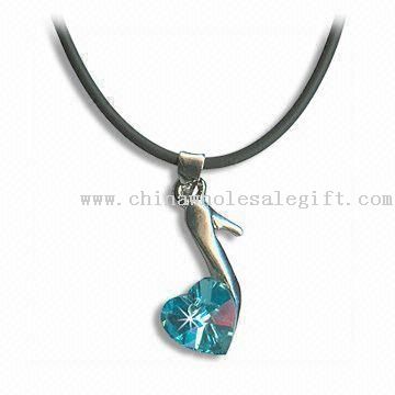 Nickel-free Pendant
