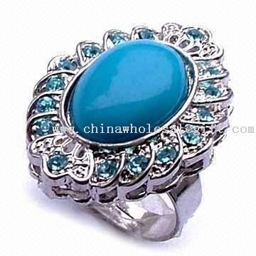 Ring Costume Jewel