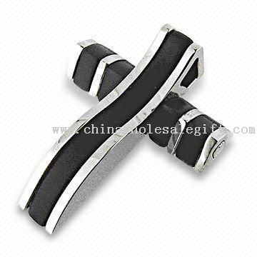 Stainless Steel Pendant