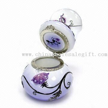 Jewelery Box