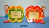 cartoon kids photoframe images
