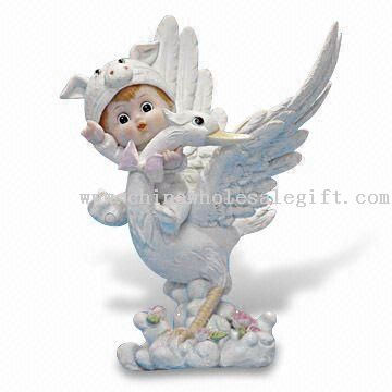 Polyresin Fairy Craft