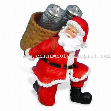 Polyresin Figurine