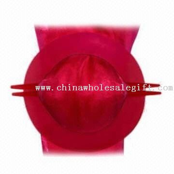 Polyresin Tieback