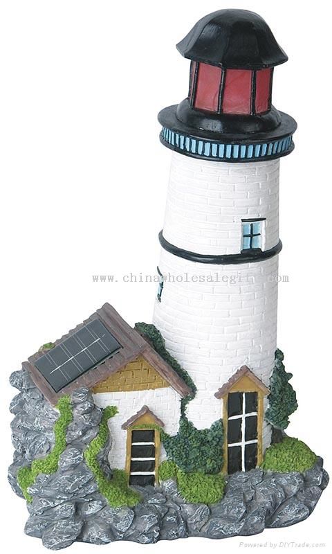 Solar Light