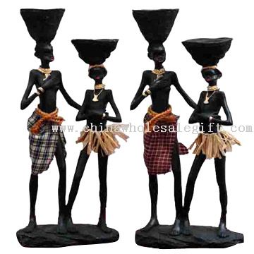 Colophony Figure