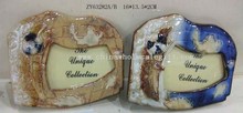 Glaze Photo frame images