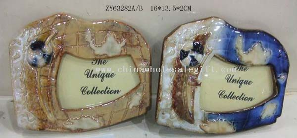 Glaze Photo frame