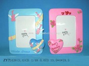 Polyresin Photo Frame images