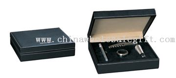 Gift Box With thermometer