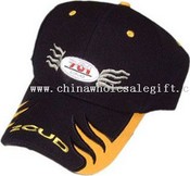 6 panels Baseball cap images