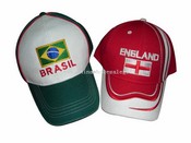 National Caps images