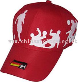 Gorra de béisbol Microfabric