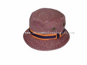 100% bomull hink hatt images