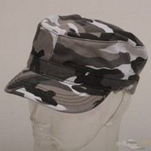Equipée militaire Cap / Ville images