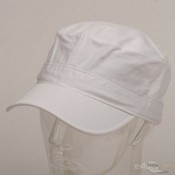Flad Top Army Cap images