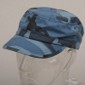 Enzyme Regular Army Caps / Sky Blue small picture