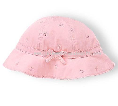 Chapéu de Babys