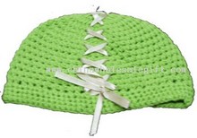 Hand Crochet Hat images