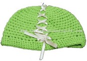 Hand Crochet Hat images