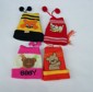 Infants Knitting Cap small picture