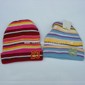 Infants Knitting Cap small picture