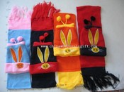 Children Knitting Cap images