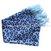 knitted scarves images